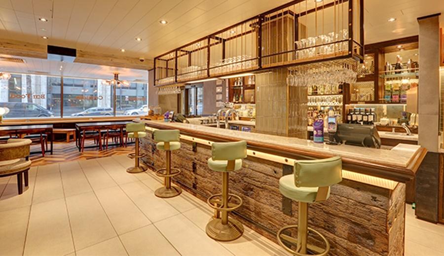 Hub By Premier Inn Lon, Westminster Abbey Londra Esterno foto